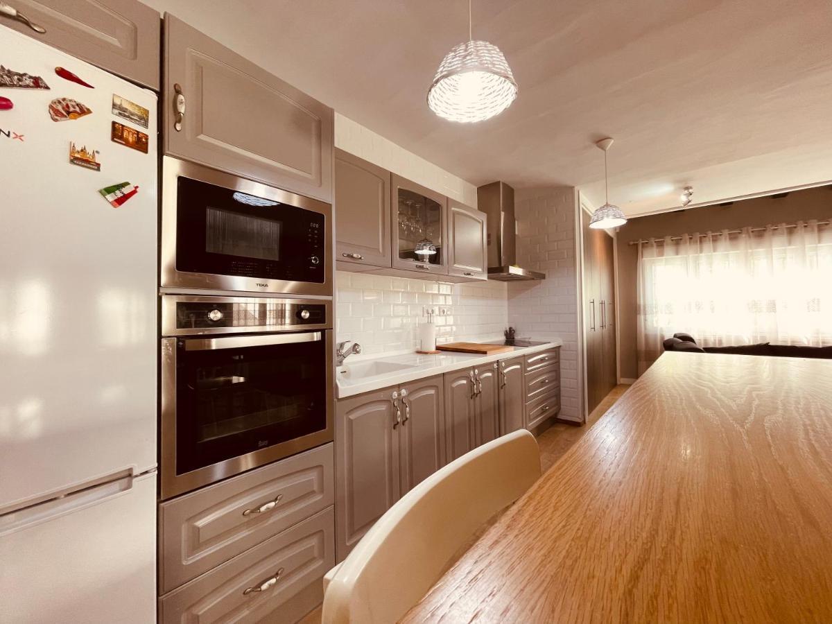 Apartamento Cerro Del Aire Las Negras Eksteriør billede